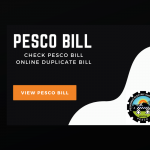 PESCO Bill