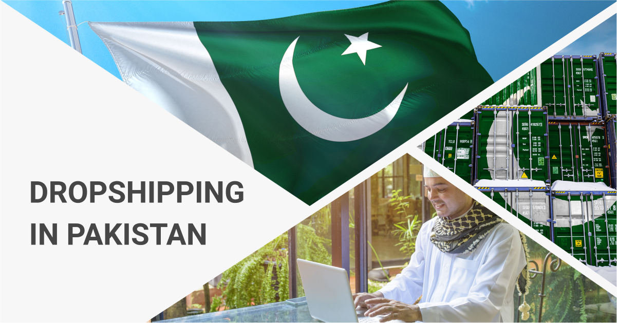 How to Start Dropshipping Business in Pakistan?