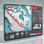 Canada post tracking